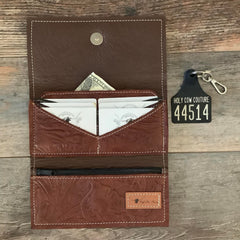 Bandit Wallet  - #44514