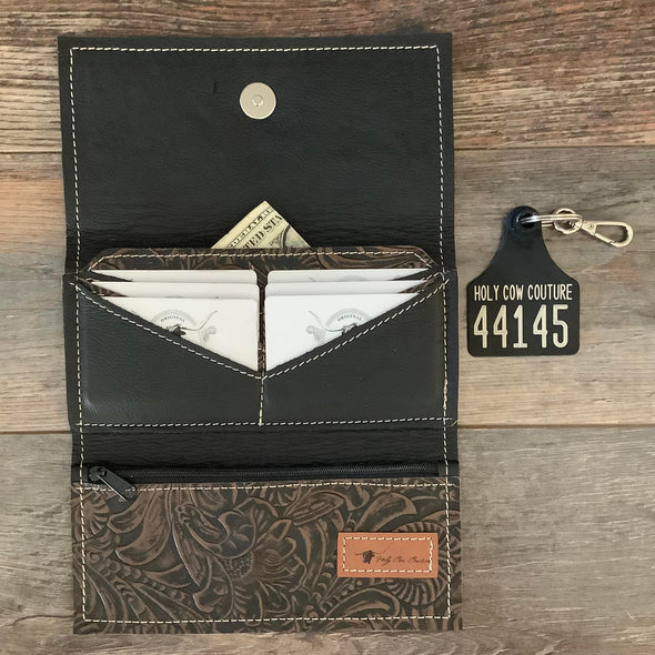 Bandit Wallet  - #44145