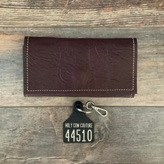 Bandit Wallet  - #44510
