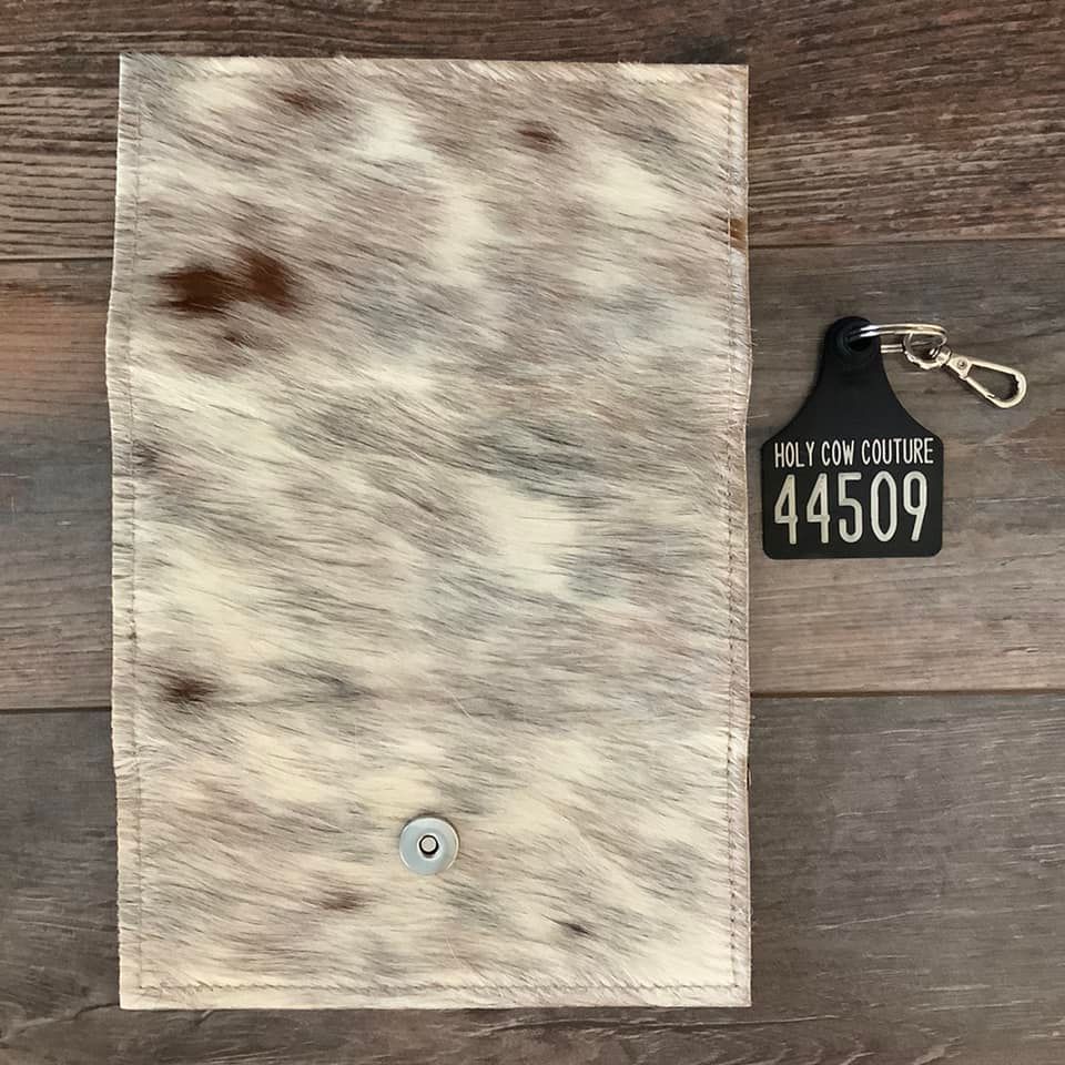 Bandit Wallet  - #44509