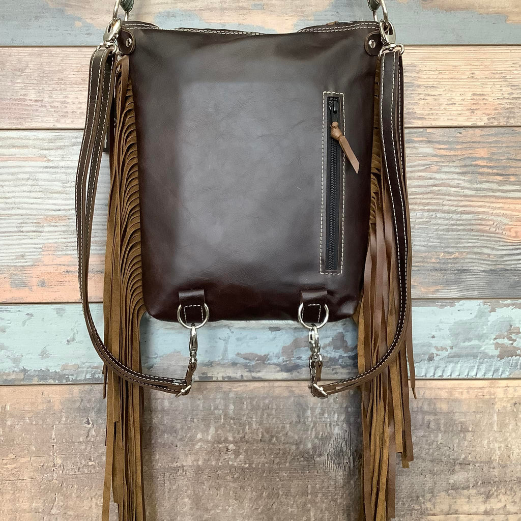Mini Bagpack - #44200