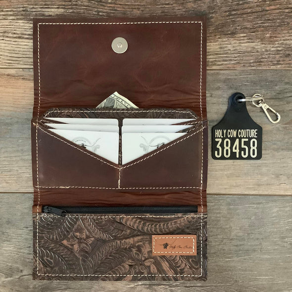 Bandit Wallet  - #38458