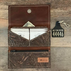 Bandit Wallet  - #44446