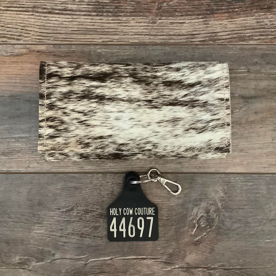 Bandit Wallet  - #44697