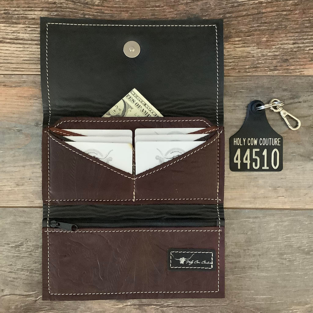 Bandit Wallet  - #44510