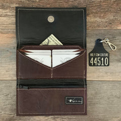 Bandit Wallet  - #44510