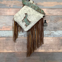Mini Bagpack - #44200
