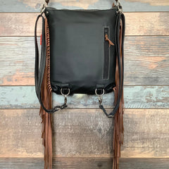Mini Bagpack -#33760 Bag Drop