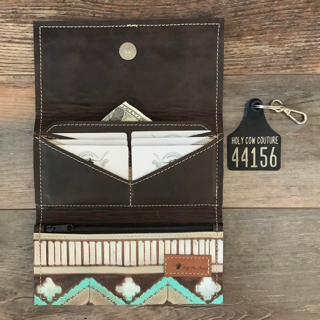 Bandit Wallet  - #44156