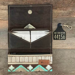 Bandit Wallet  - #44156
