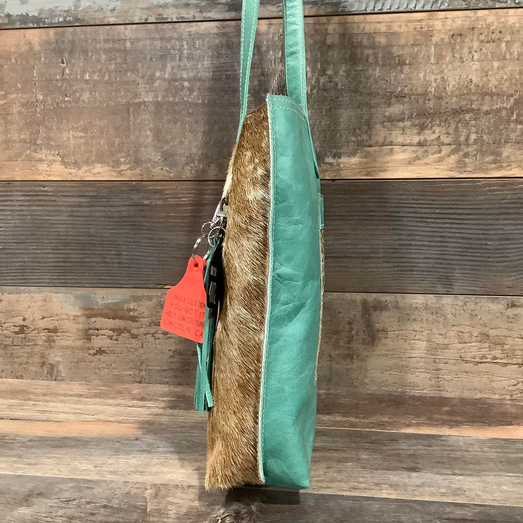 The Market Tote #33734 Bag Drop