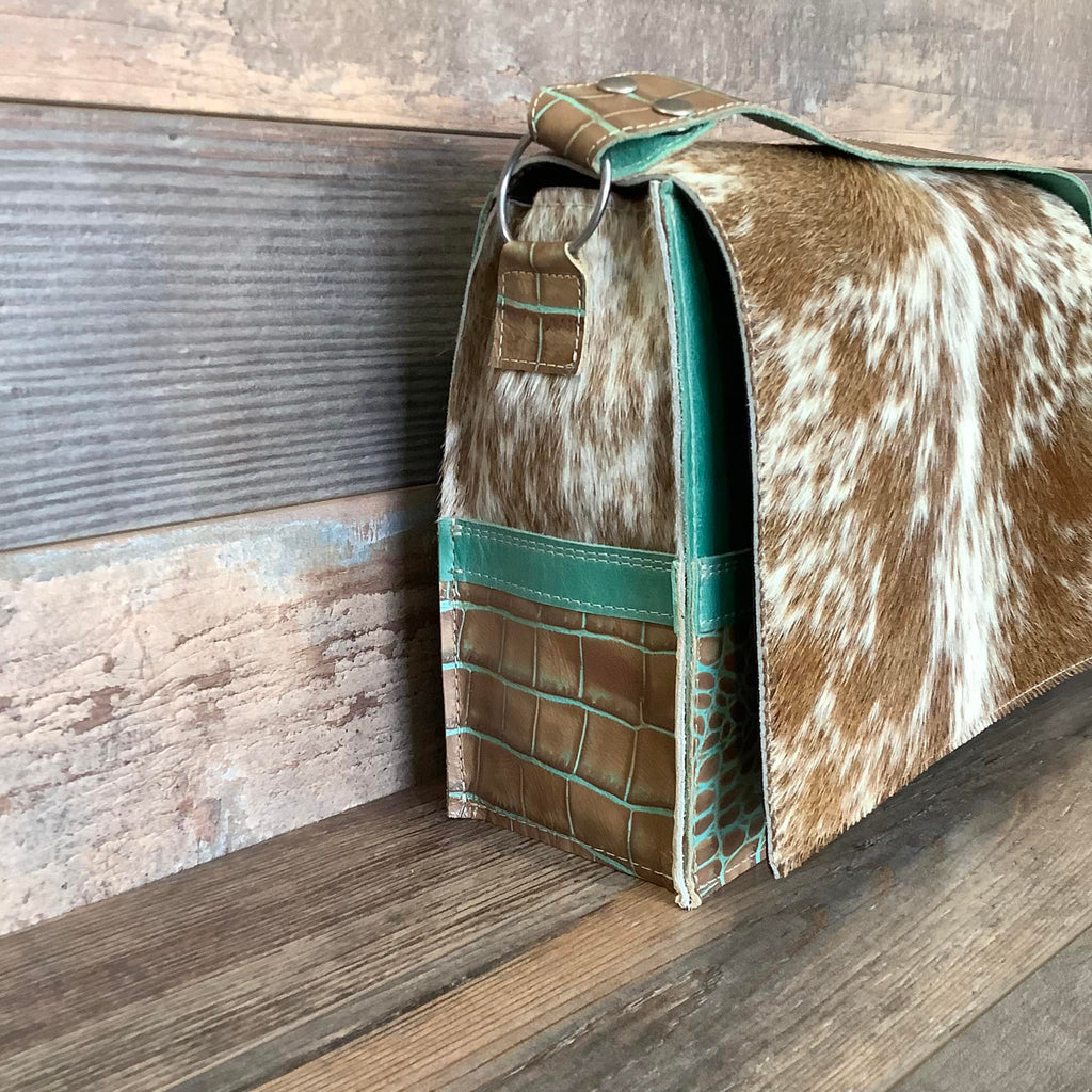 Papoose Tote - #44466