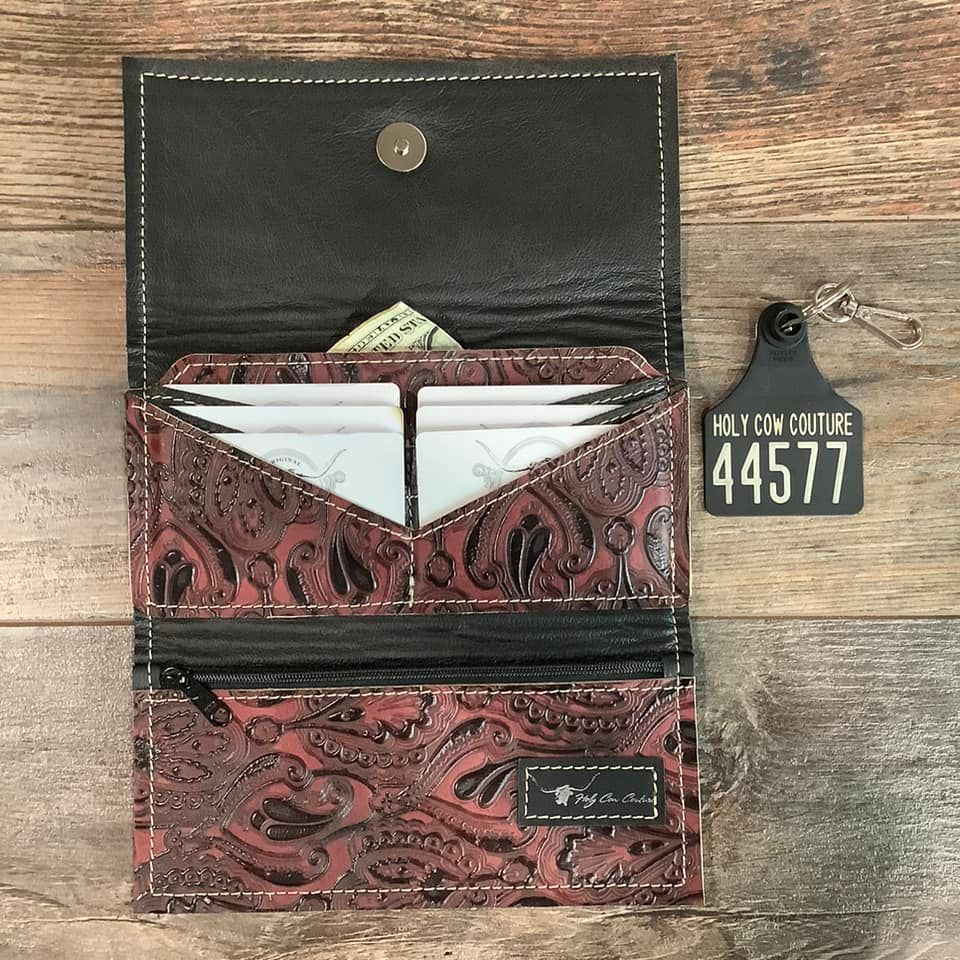 Bandit Wallet  - #44577