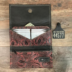 Bandit Wallet  - #44577