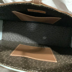 Rope Purse #33700 Bag Drop
