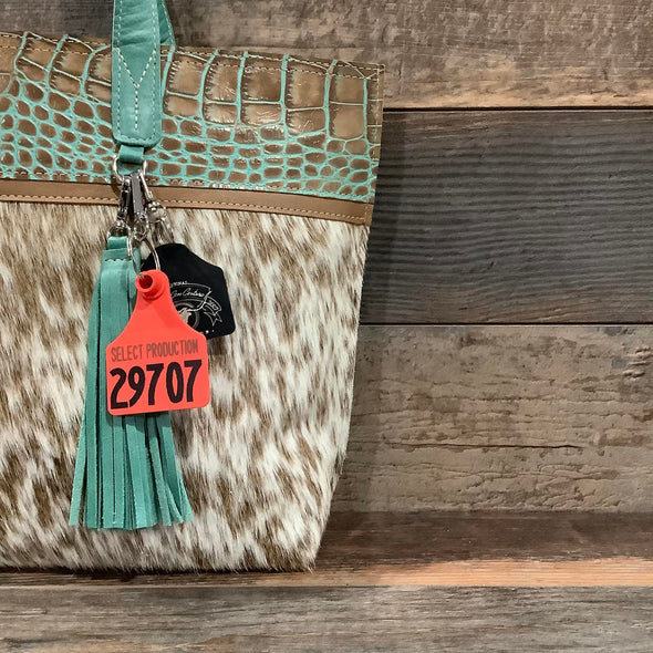 The Weekender  #29707 Bag Drop