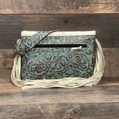 Classy Cowgirl - #33741 Bag Drop