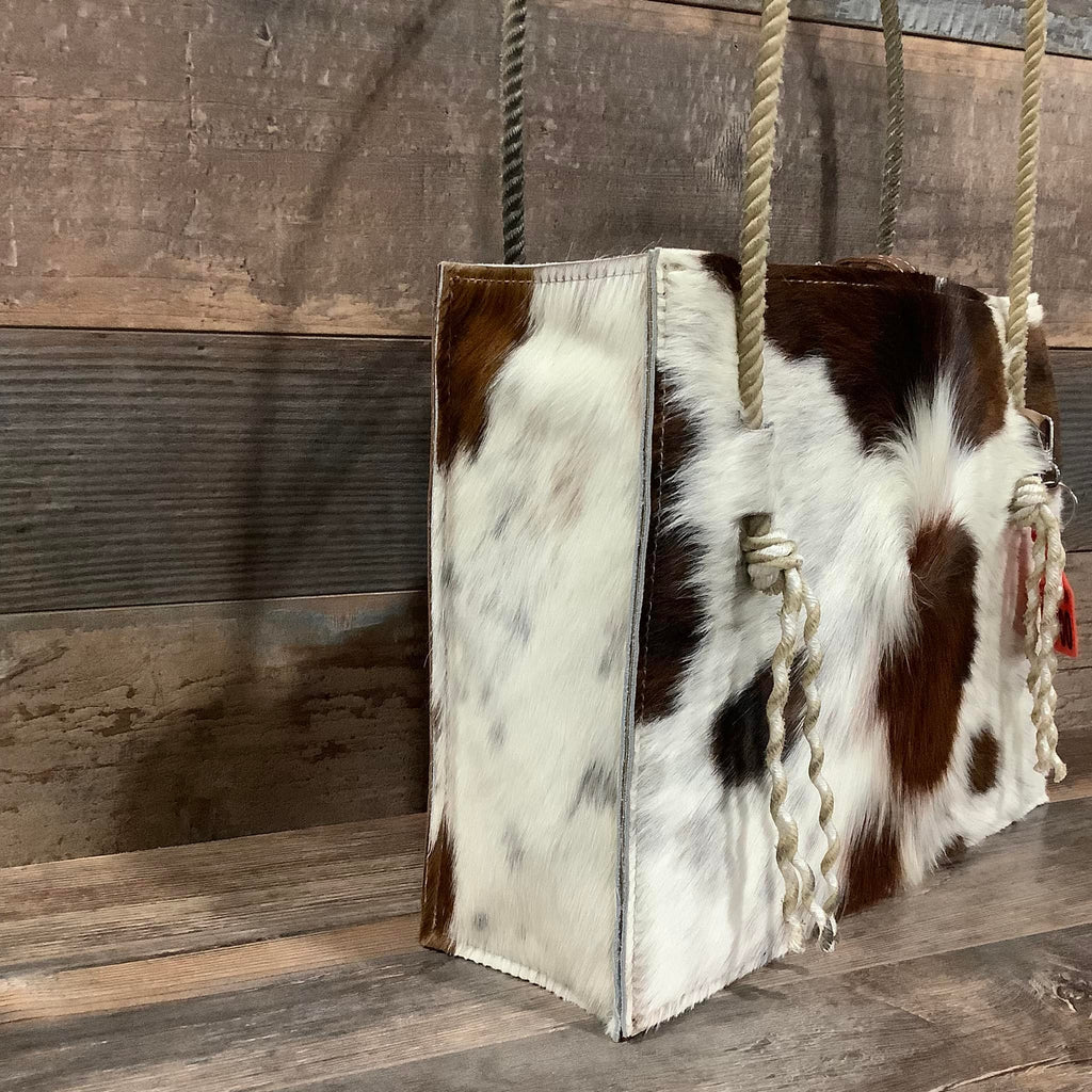 Rope Purse #33700 Bag Drop