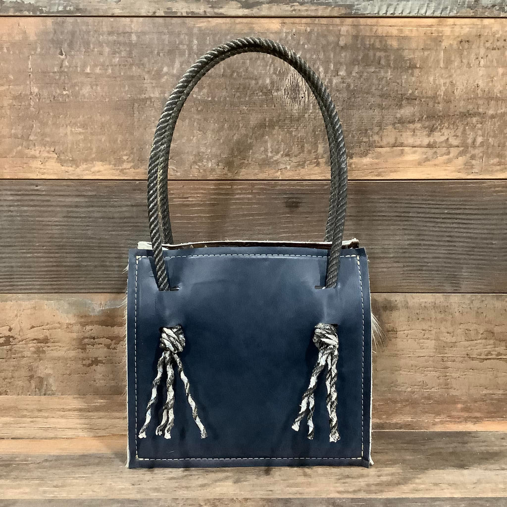 Mini Rope Purse #44603