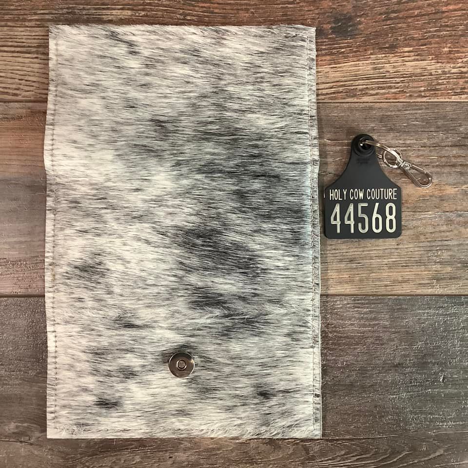 Bandit Wallet  - #44568