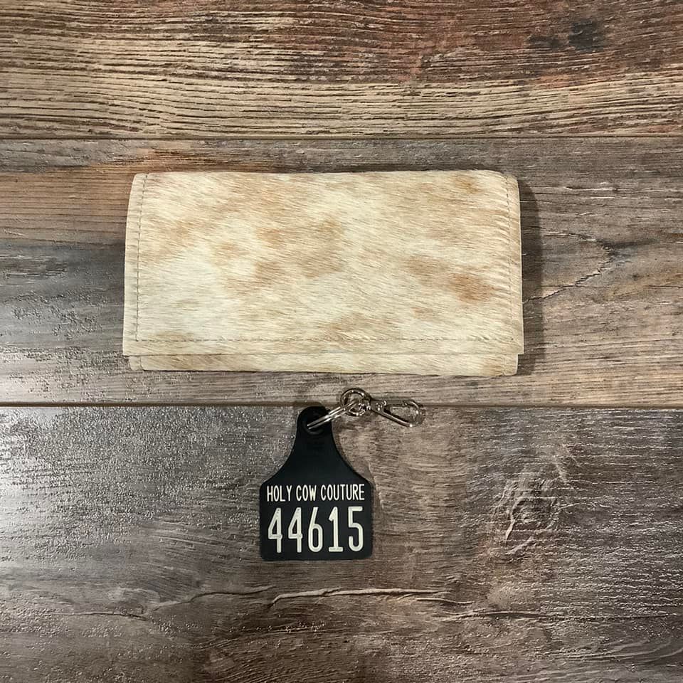 Bandit Wallet  - #44615