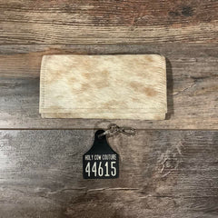 Bandit Wallet  - #44615
