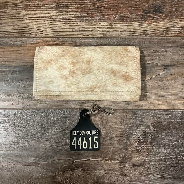 Bandit Wallet  - #44615