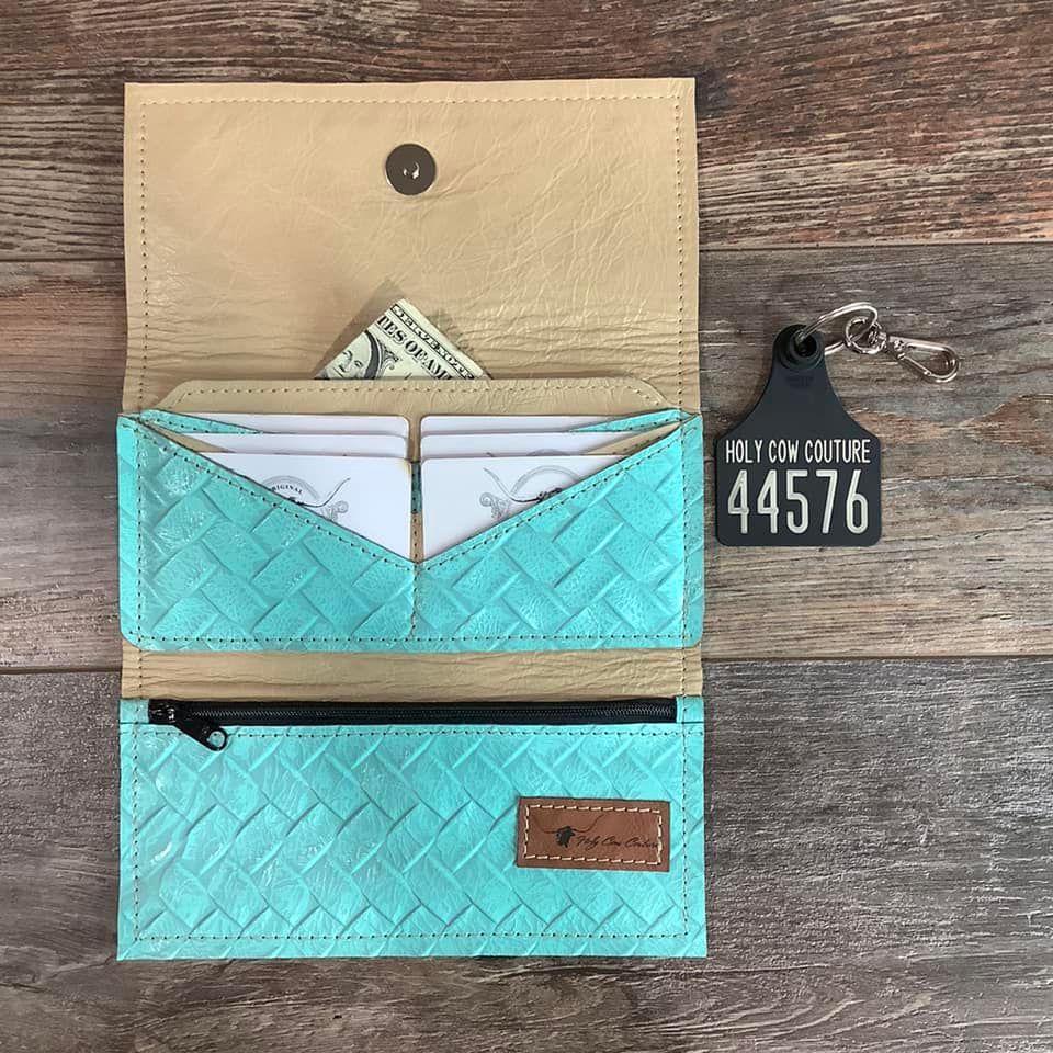 Bandit Wallet  - #44576