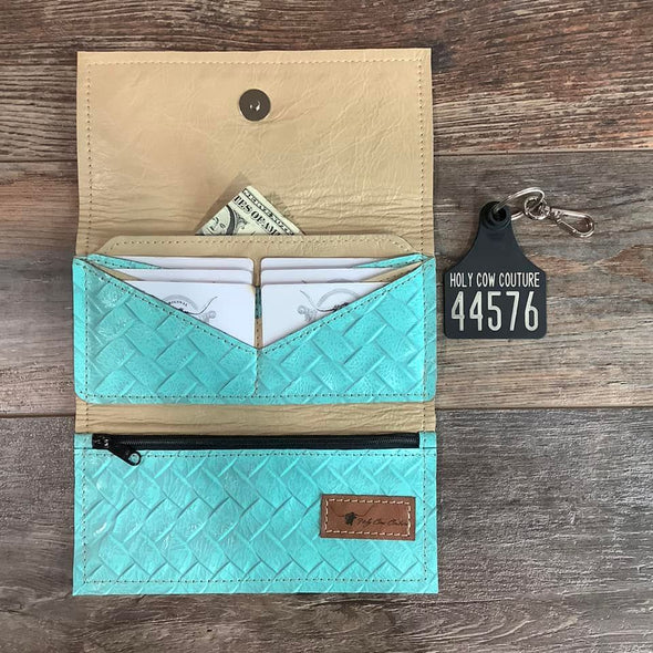 Bandit Wallet  - #44576