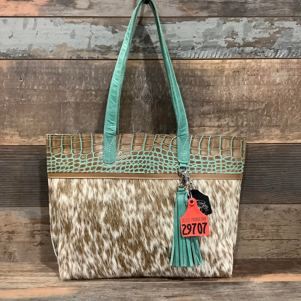 The Weekender  #29707 Bag Drop