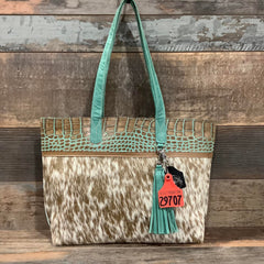 The Weekender  #29707 Bag Drop