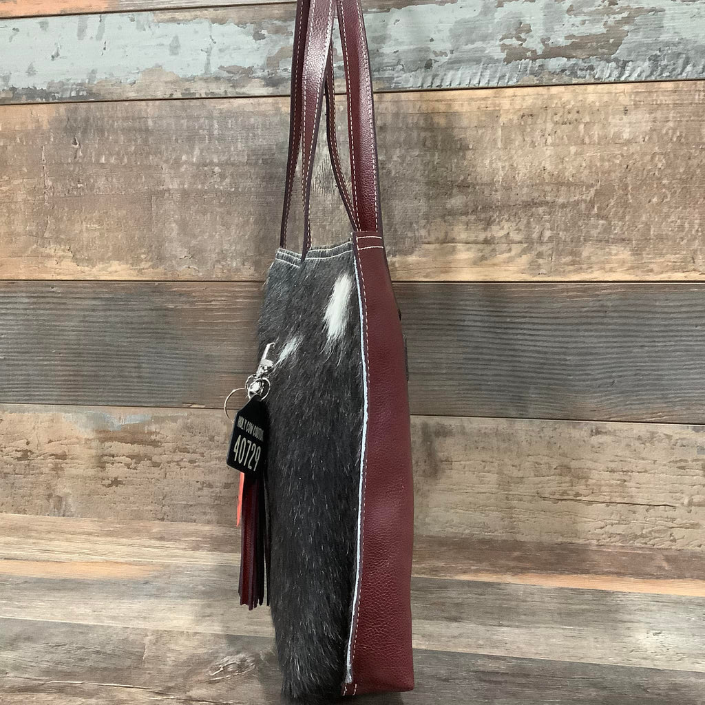 The Weekender  #33763 Bag Drop