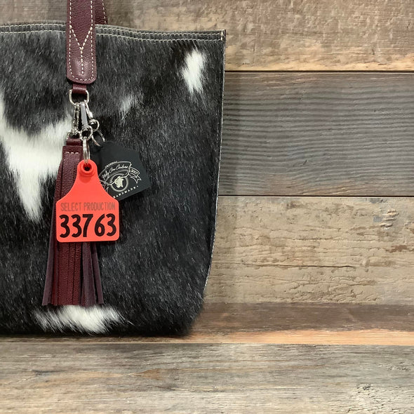 The Weekender  #33763 Bag Drop