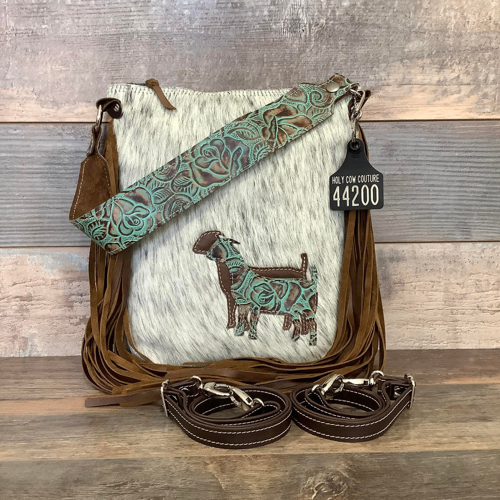 Mini Bagpack - #44200