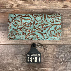 Bandit Wallet  - #44380
