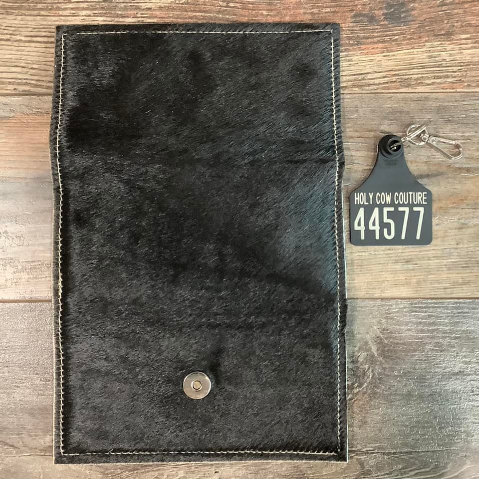 Bandit Wallet  - #44577
