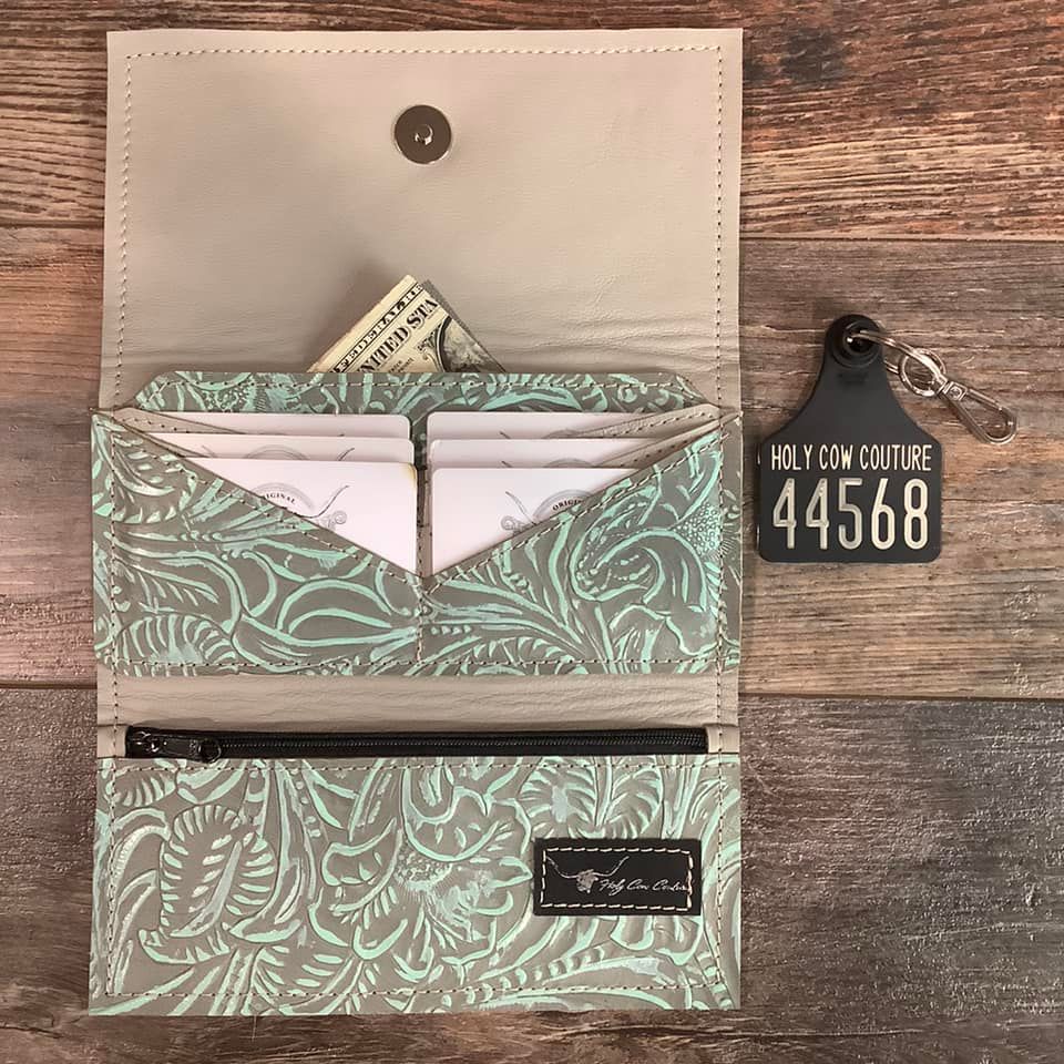 Bandit Wallet  - #44568