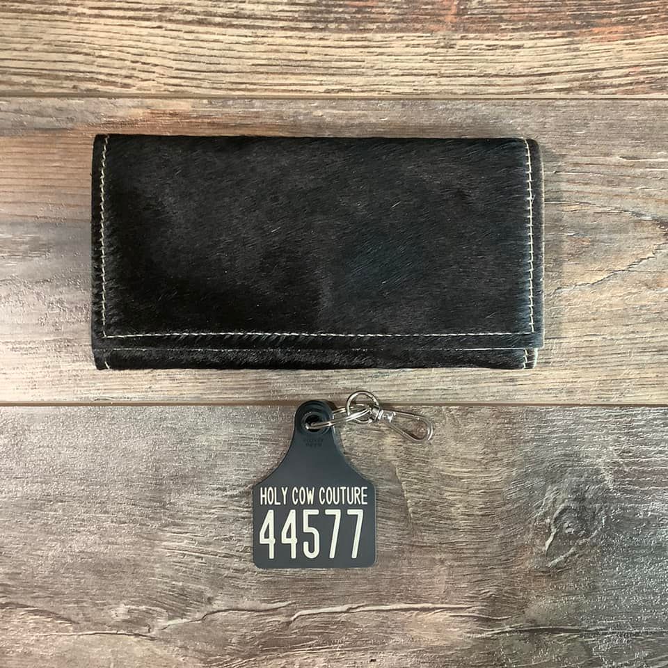 Bandit Wallet  - #44577
