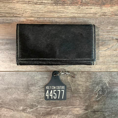 Bandit Wallet  - #44577