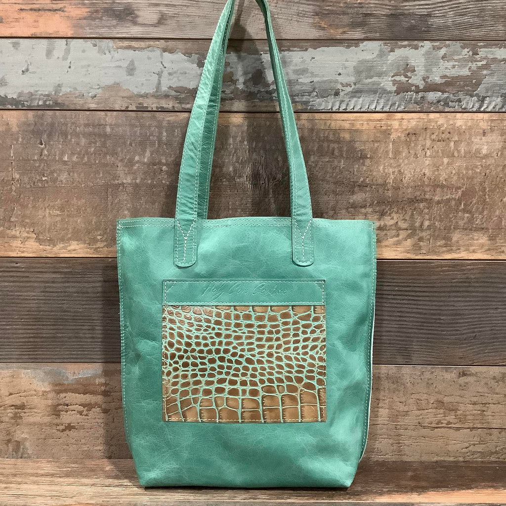 The Market Tote #33734 Bag Drop