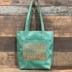 The Market Tote #33734 Bag Drop