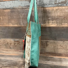 The Weekender  #29707 Bag Drop