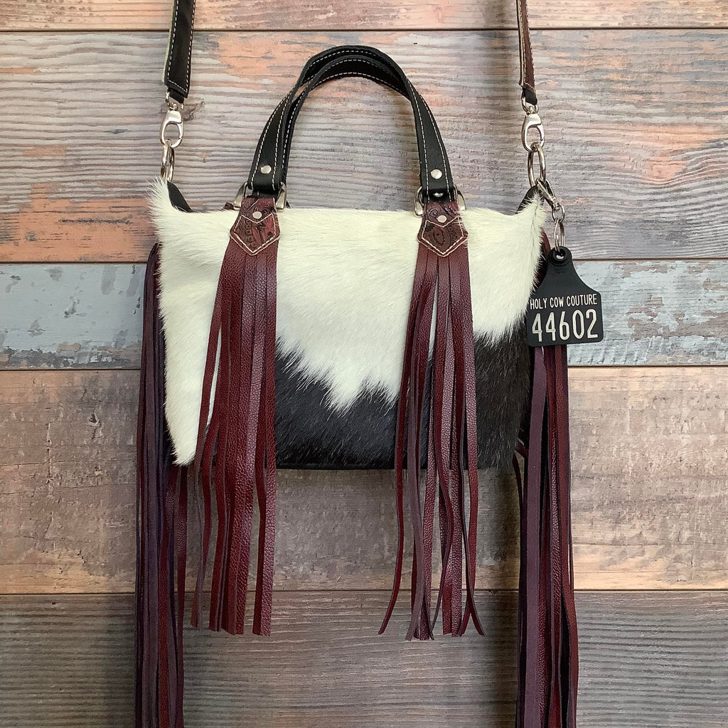 Mini Designer Hybrid -18" Fringe #44602