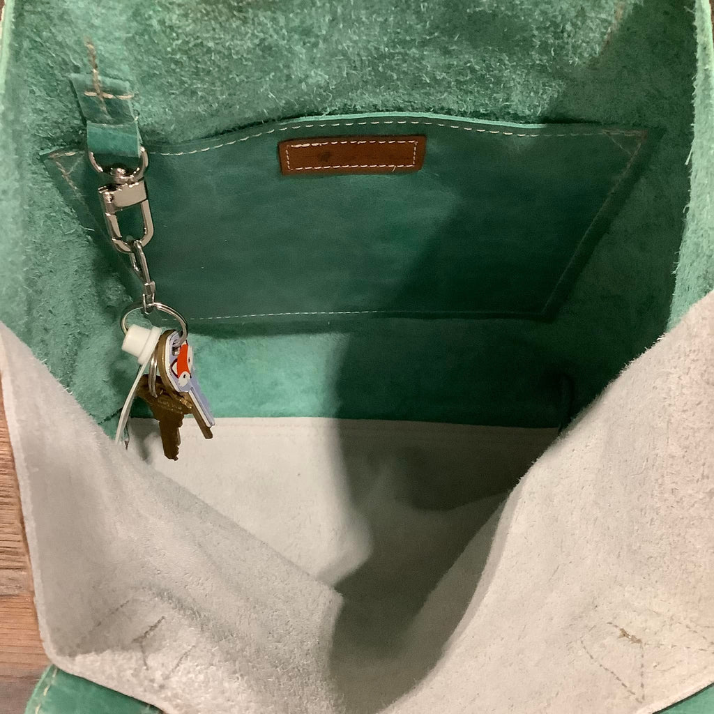 The Market Tote #33734 Bag Drop