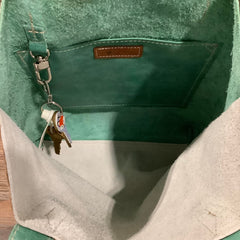 The Market Tote #33734 Bag Drop