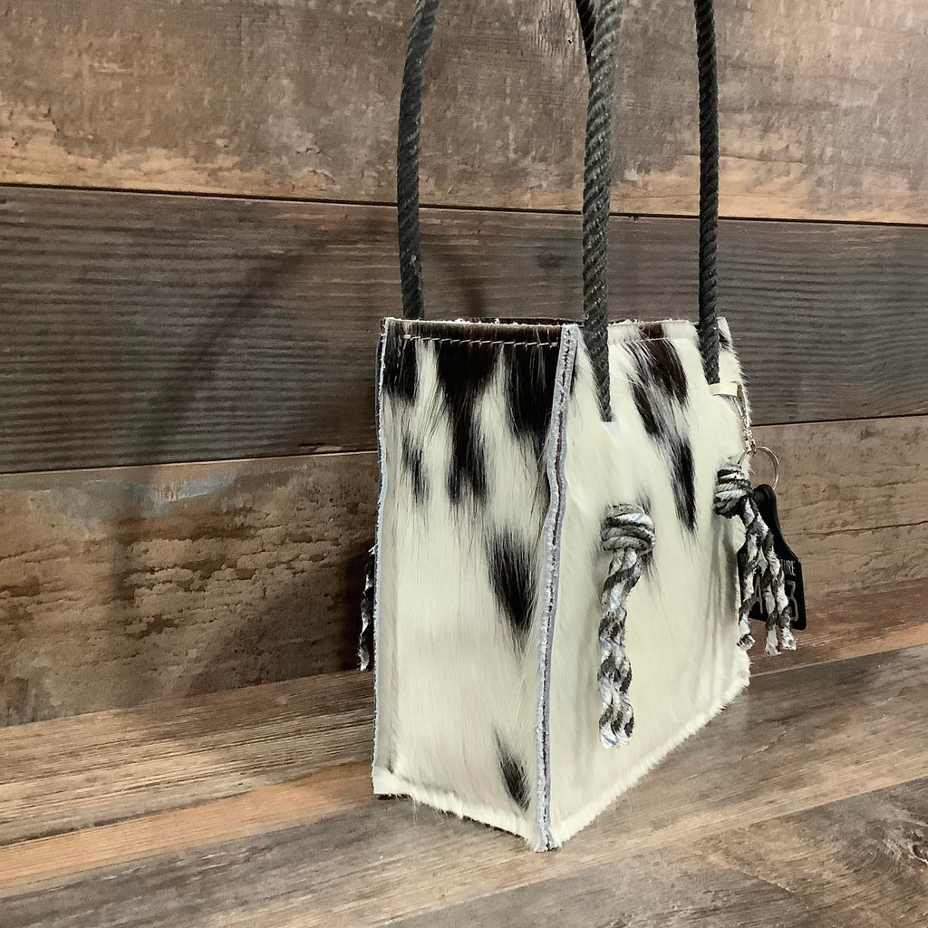 Mini Rope Purse #44603