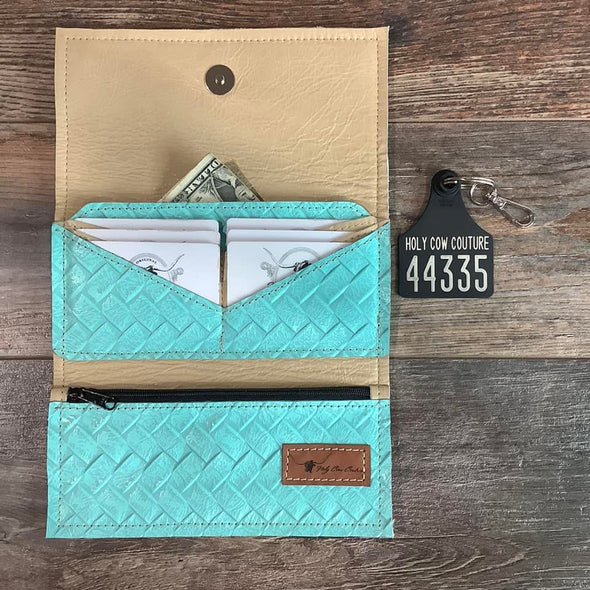 Bandit Wallet  - #44335