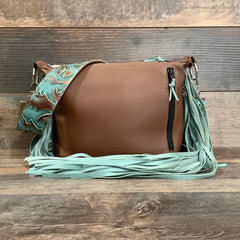 Mini Designer - 18" Fringe #44534