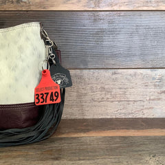 Mini Messenger - #33749 Bag Drop