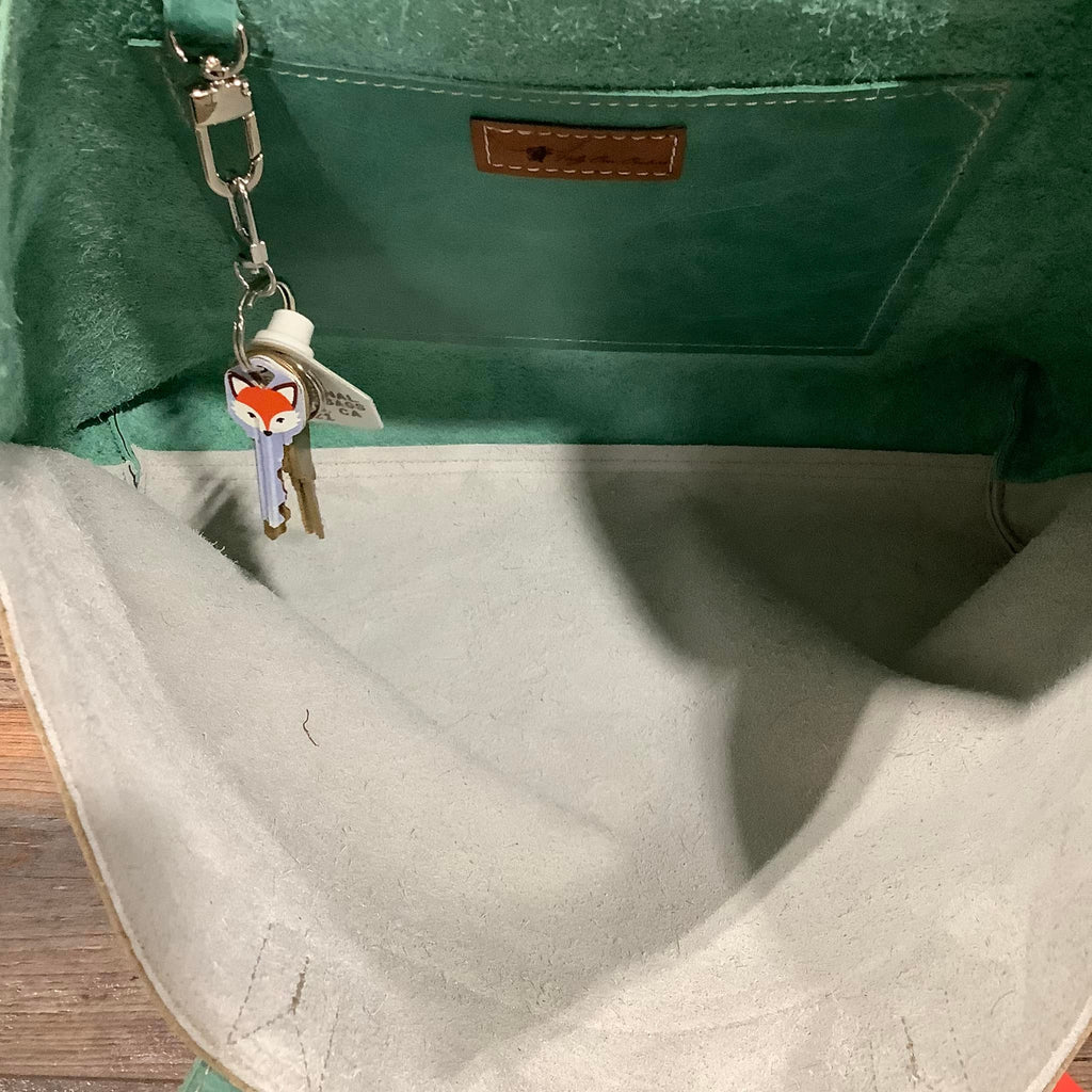 The Weekender  #29707 Bag Drop